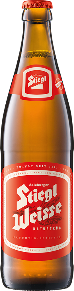 Product image of Stiegl - Weisse