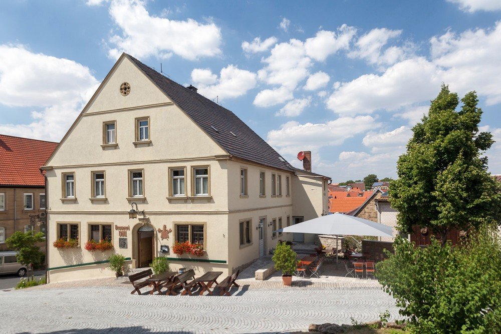 Hausbrauerei Düll Brauerei aus Deutschland