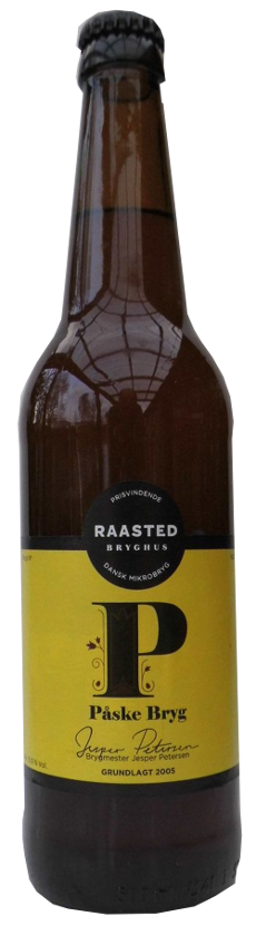 Produktbild von Randers & Raasted Brauerei - Påske Bryg