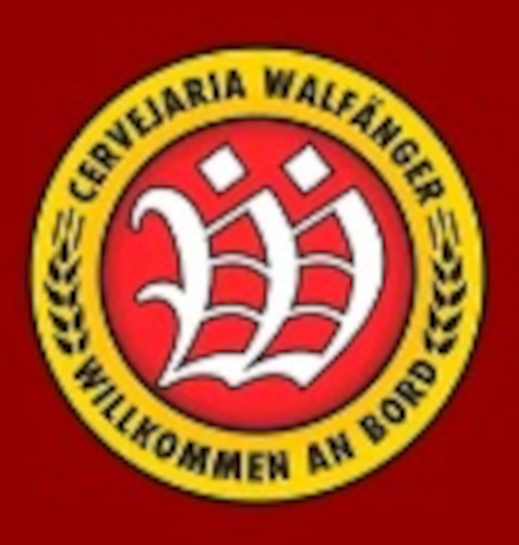 Logo von Cervejaria Walfänger Brauerei