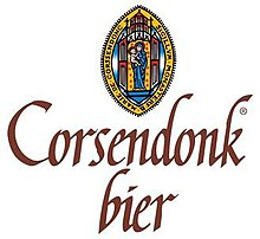 Logo of Brouwerij Corsendonk brewery