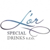 Logo von L'OR Special Drinks Brauerei