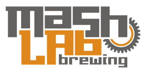 Logo of Mash Lab brewery
