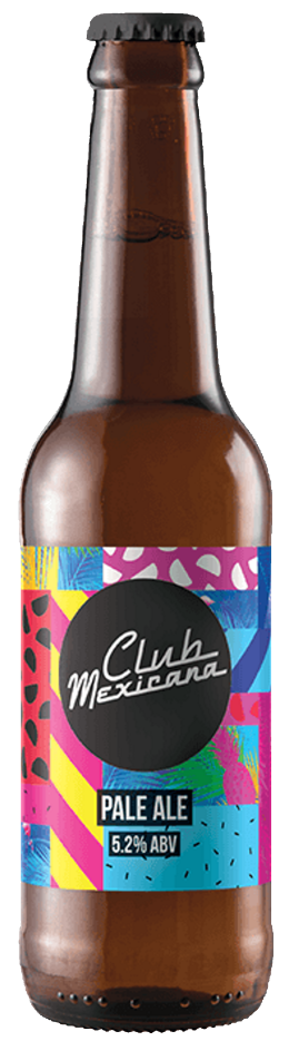 Product image of Beer52 Club Mexicana
