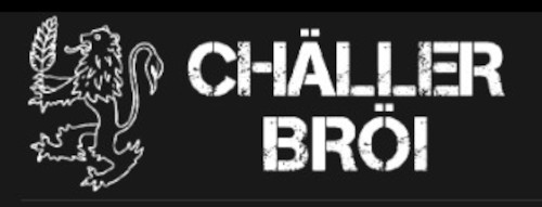 Logo of Chäller Broi brewery
