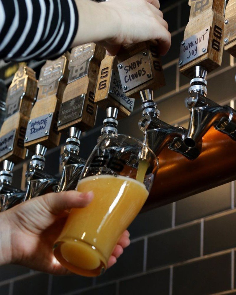 56 Brewing brewery from United States