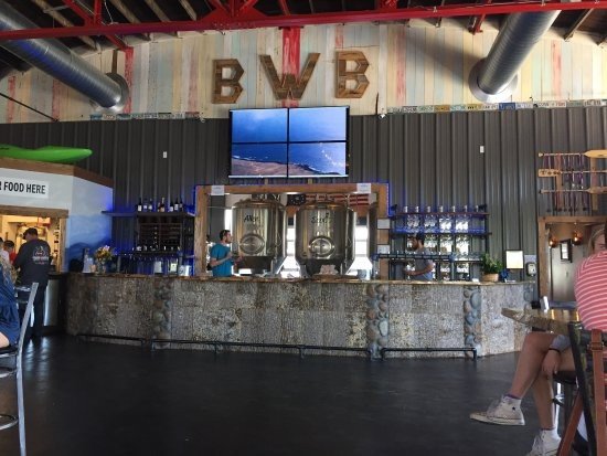 BearWaters Brewing brewery from United States