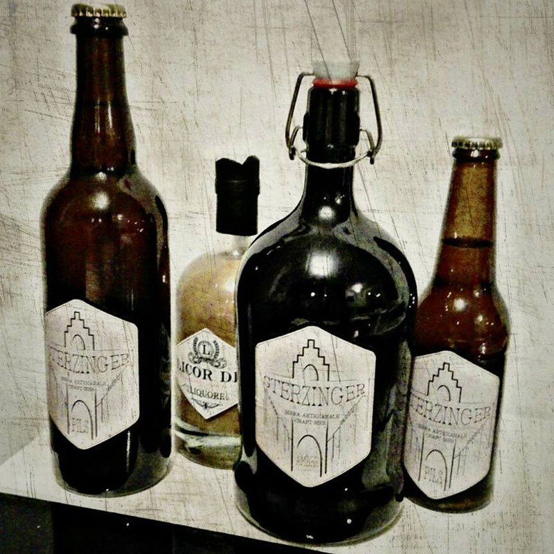 Sterzinger Craft Bier | Birra Artigianale Brauerei aus Italien