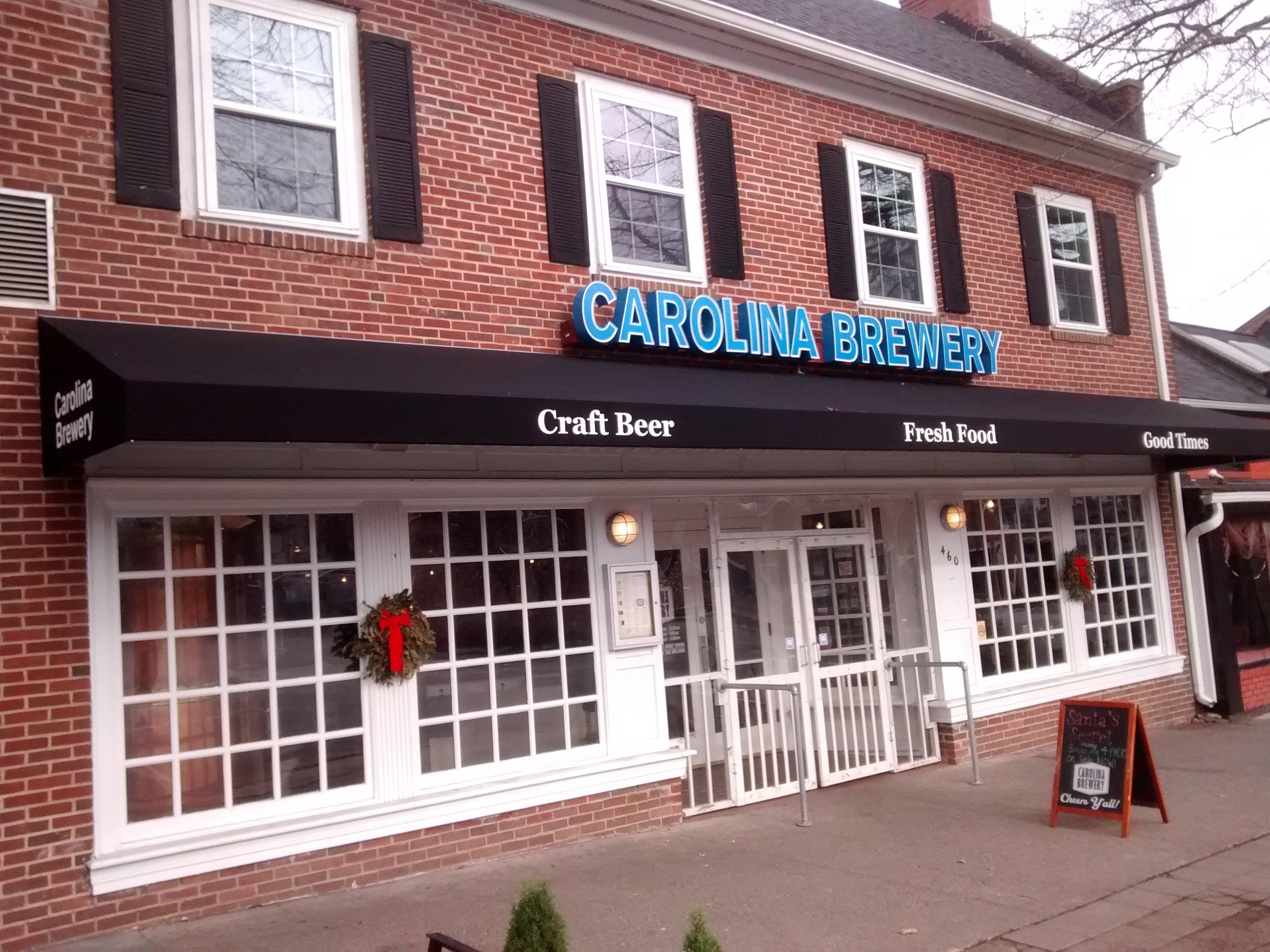 Carolina Brewery brewery from United States