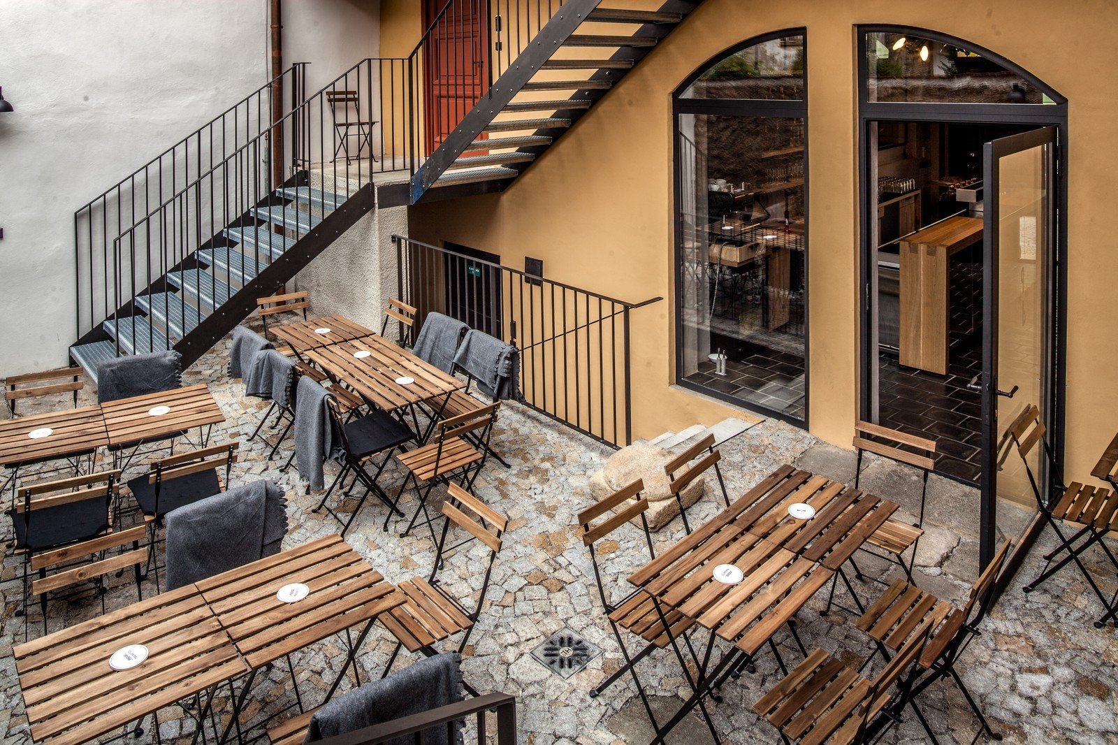 Pivovar Prachatice Brauerei aus Tschechien