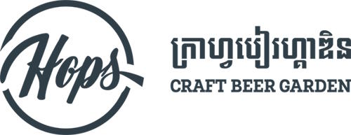 Logo of Hops Brewery brewery