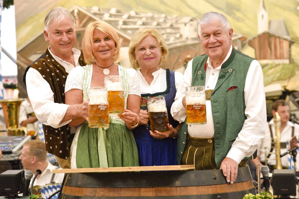 Flötzinger Brauerei brewery from Germany