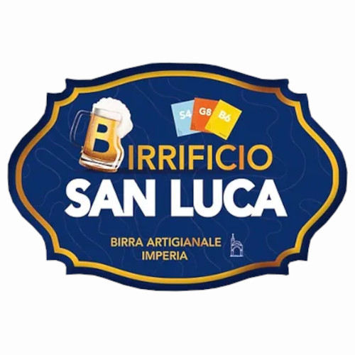 Logo of Birrificio San Luca brewery