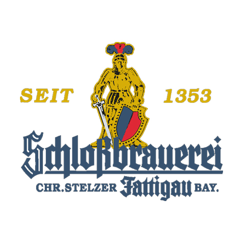 Logo of Schloßbrauerei Stelzer Fattigau brewery