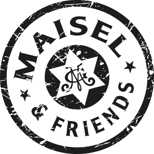 Logo von Maisel & Friends Brauerei