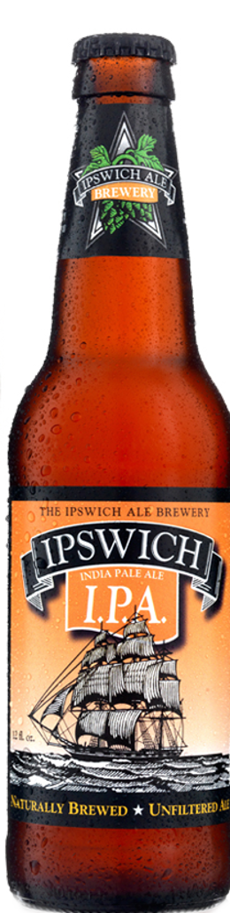 Produktbild von Ipswich Original IPA