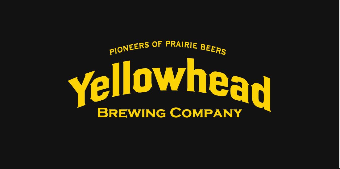 Logo of Yellowhead Brewing brewery
