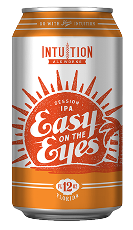 Product image of Intuition Easy On The Eyes
