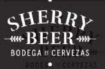 Logo of Sherry Beer Cerveza de Bodega brewery