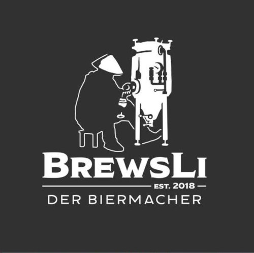 Logo of BrewsLi brewery