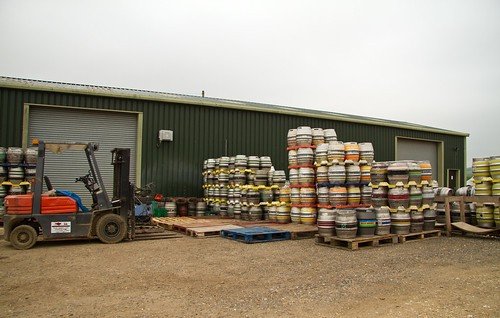 Yates' Brewery brewery from United Kingdom