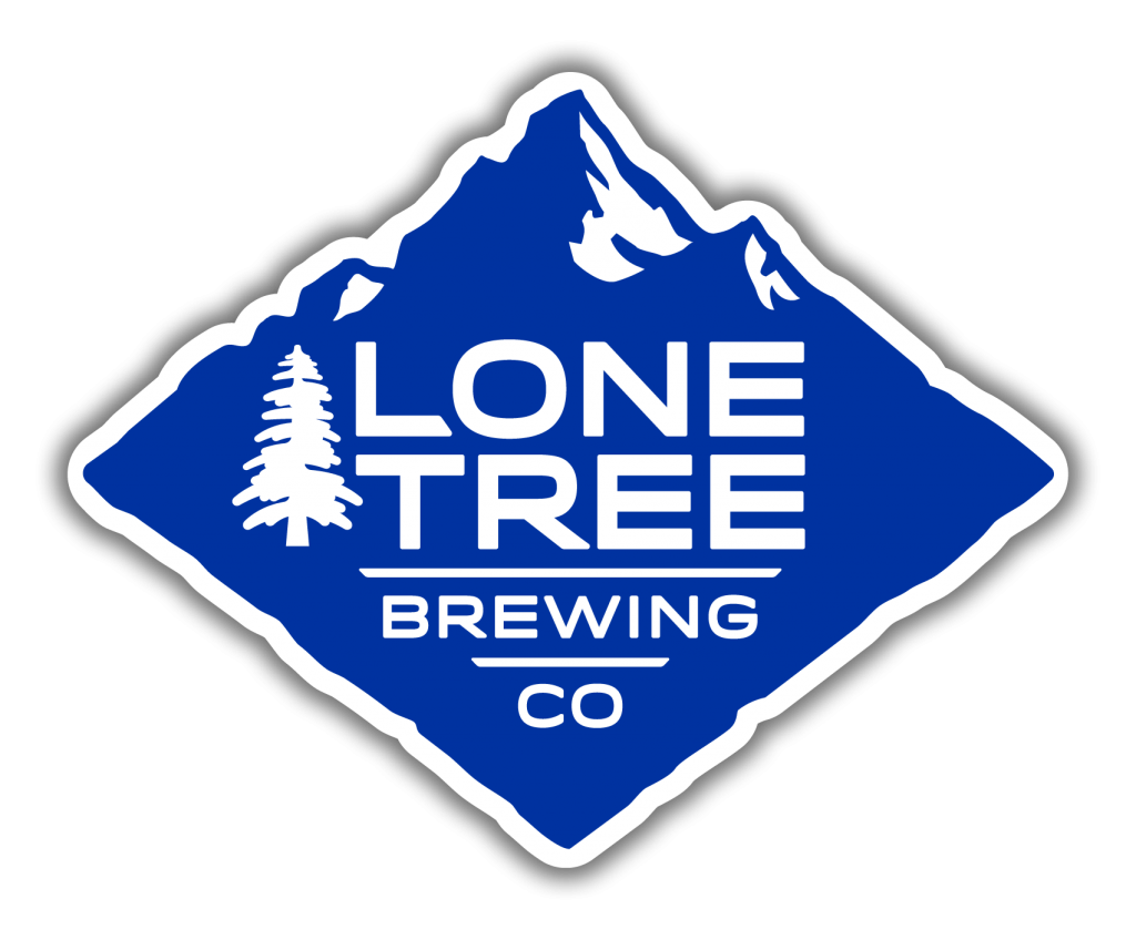 Logo von Lone Tree Brauerei