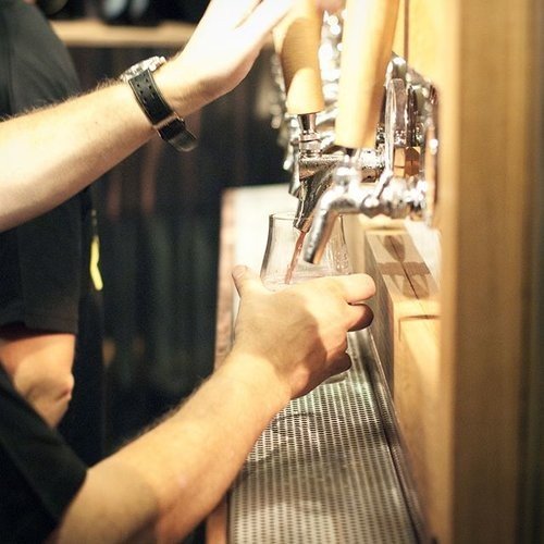 Adelsö Bryggeri Brauerei aus Schweden