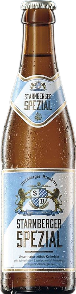 Product image of Starnberger Brauhaus - Starnberger Spezial