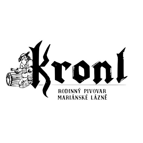 Logo von Pivovar Kronl Brauerei