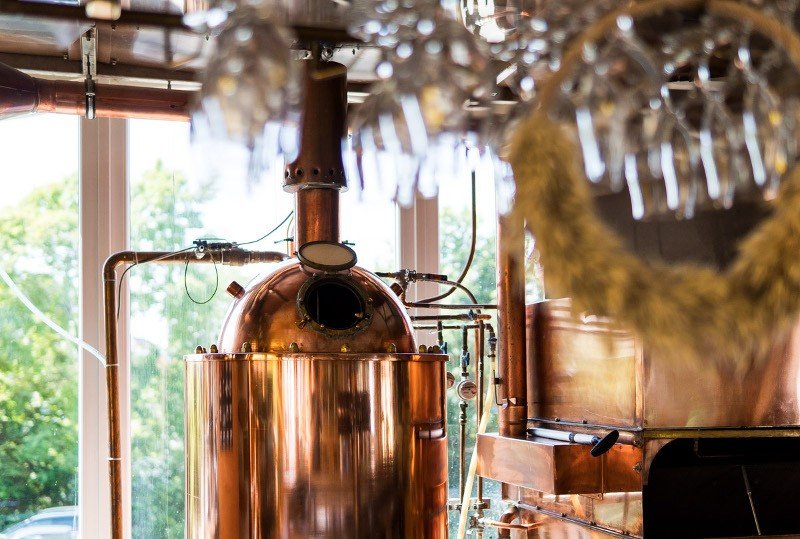 Brauhaus Müritz Brauerei aus Deutschland