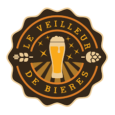 Logo of Le Veilleur de Bières brewery