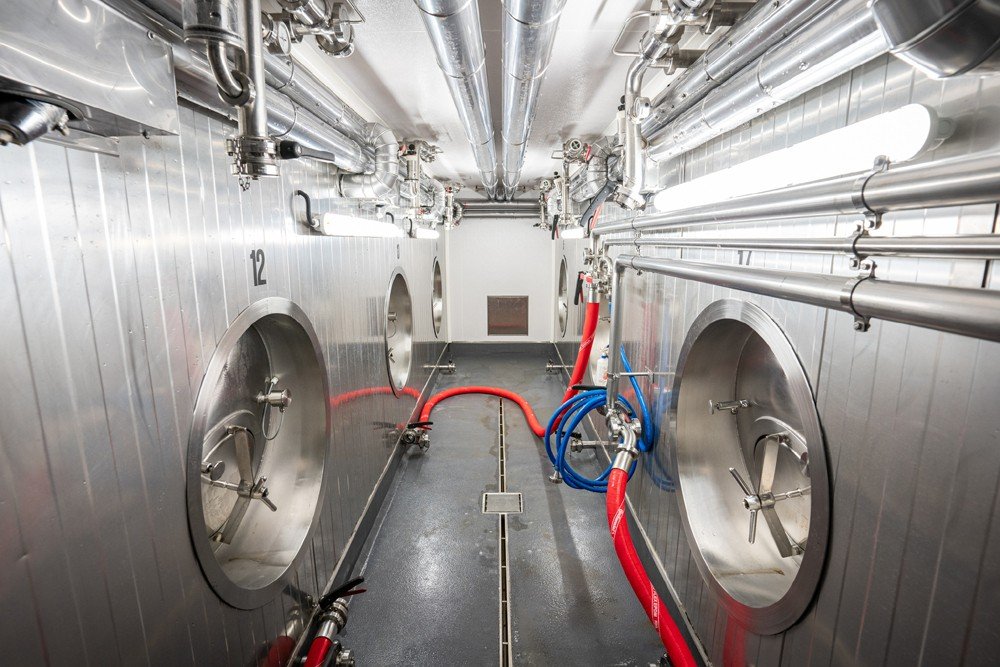 Familienbrauerei Graßl | Schäffler Bräu Brauerei aus Deutschland