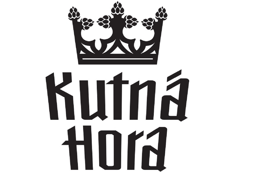 Logo of Pivovar Kutná Hora brewery