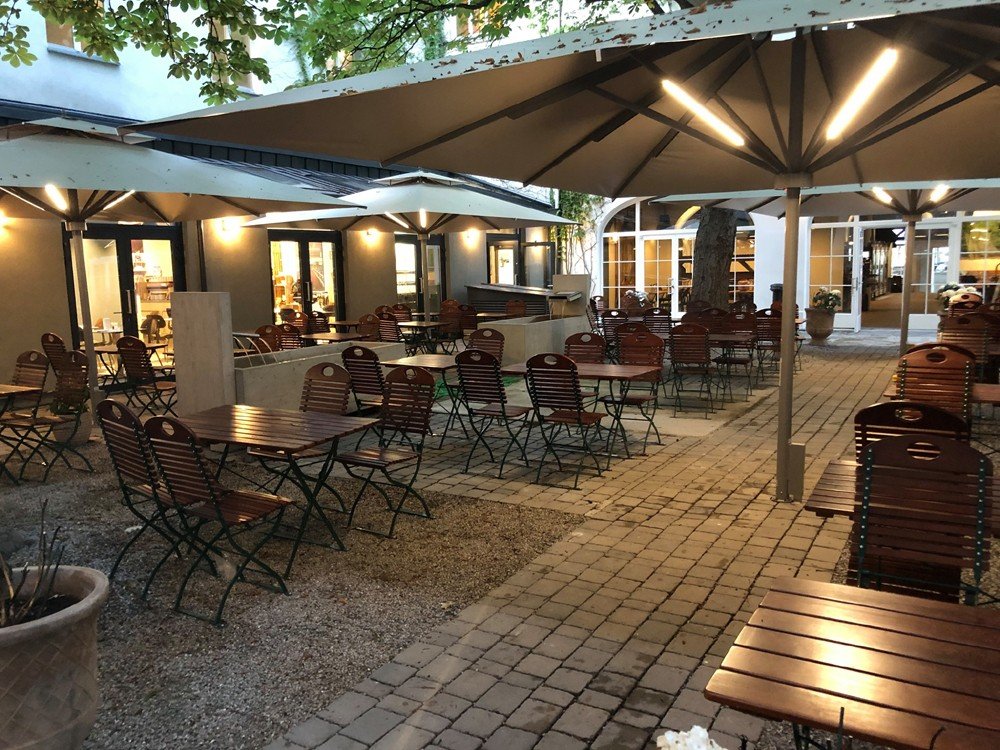 Brauhof Wien (Fünfhaus) Brauerei aus Österreich