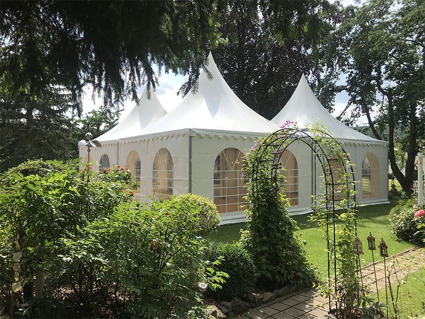 Waldhaus Heiligenwald Brauerei aus Deutschland