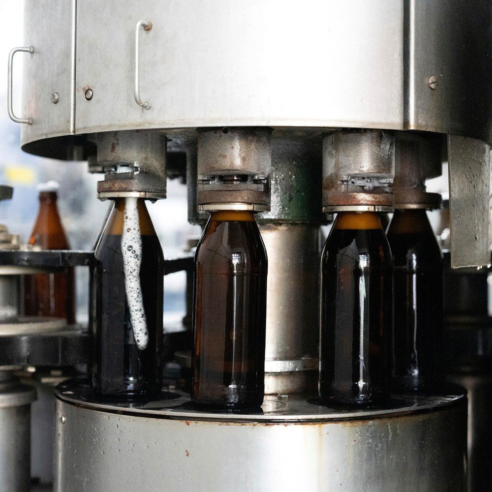 Ritter St. Georgen Nennslingen Brauerei aus Deutschland