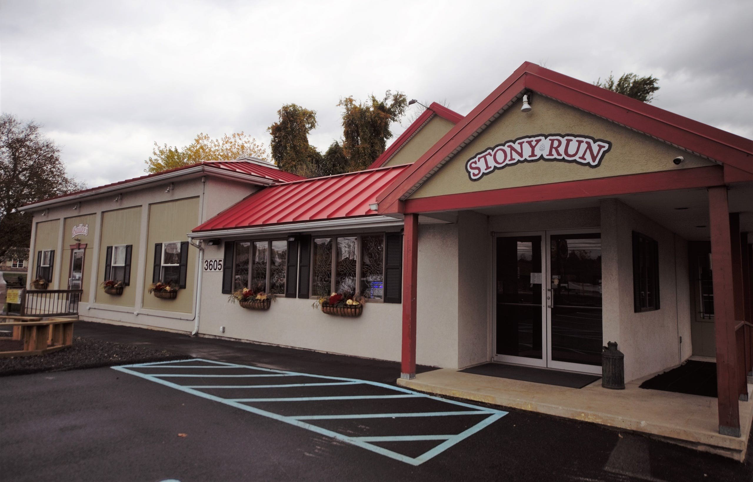 Stony Run Brew House brewery from United States