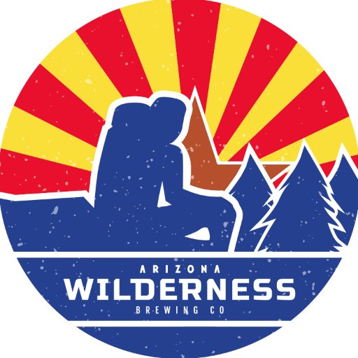 Logo of Arizona Wilderness Brewing brewery