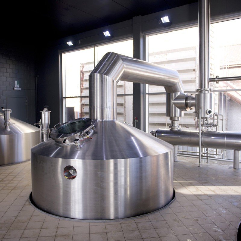 Brasserie Dubuisson Brauerei aus Belgien