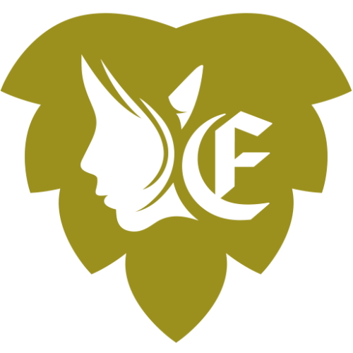 Logo von Elfique Brauerei