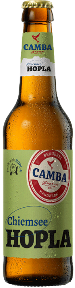 Product image of Camba - Chiemsee Hopla
