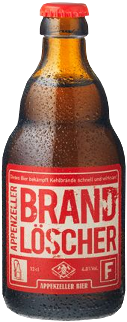 Produktbild von Brauerei Locher - Brandlöscher