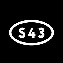 Logo of S43 Brewery brewery