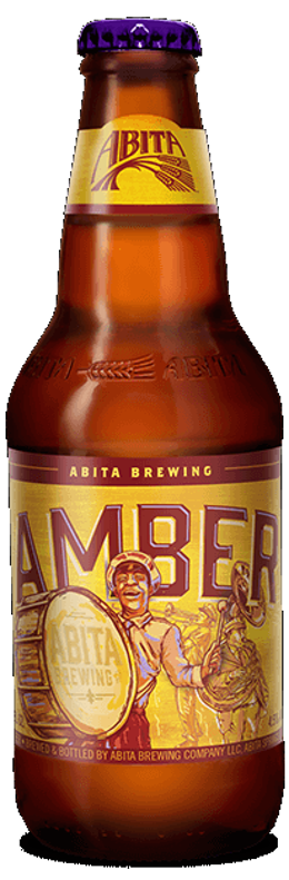 Produktbild von Abita Brewing Company - Amber Lager