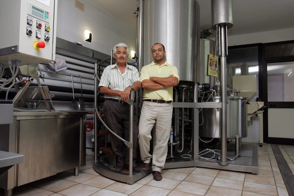 Iris Birra brewery from Italy