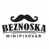 Logo von Minipivovar Beznoska Brauerei