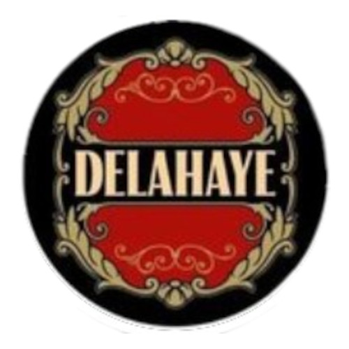 Logo von Delahaye Brauerei