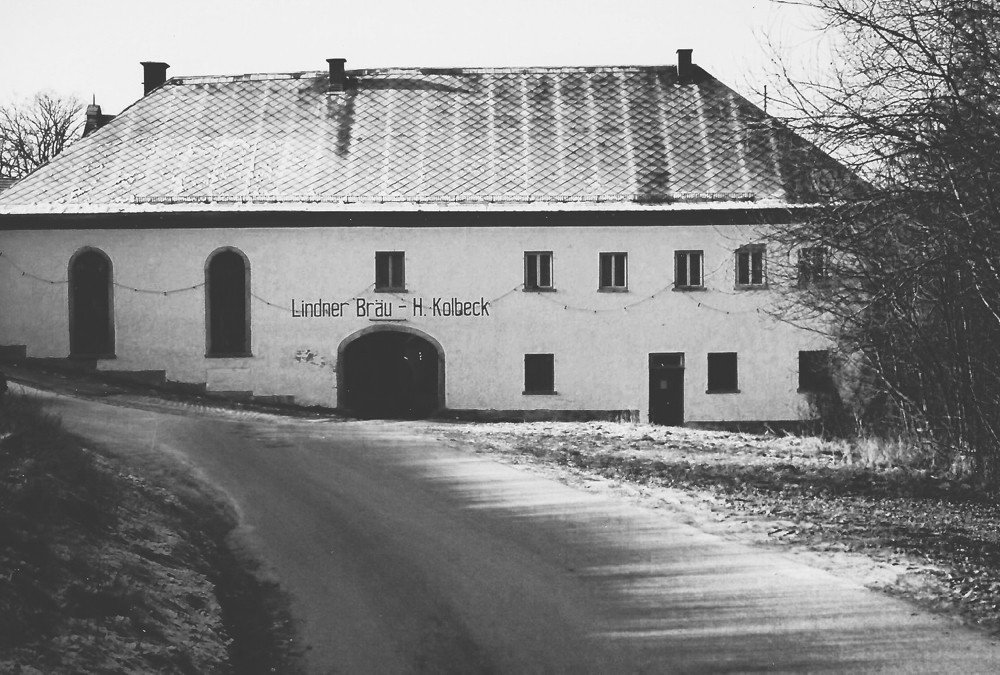 Lindner Bräu Brauerei aus Deutschland