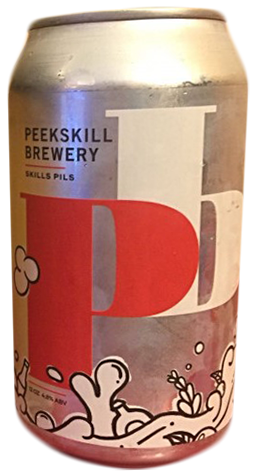 Product image of Peekskill Skills Pils