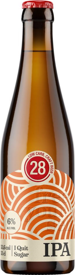 Product image of Brasserie 28 IPA